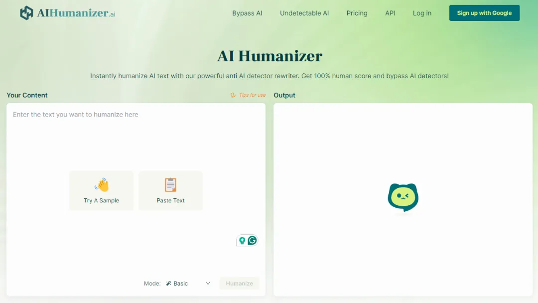 AIHumanizer ai WebCurate AIHumanizer ai WebCurate