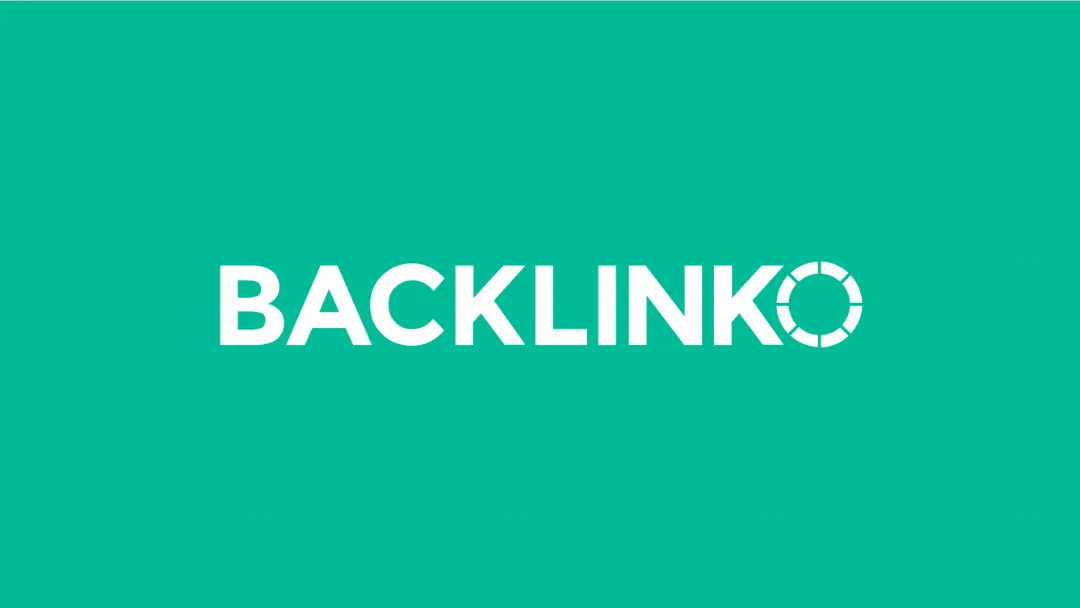 Backlinko Website Screenshot