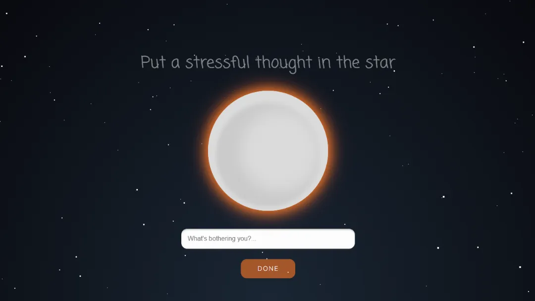 Pixel Thoughts Website Screenshot