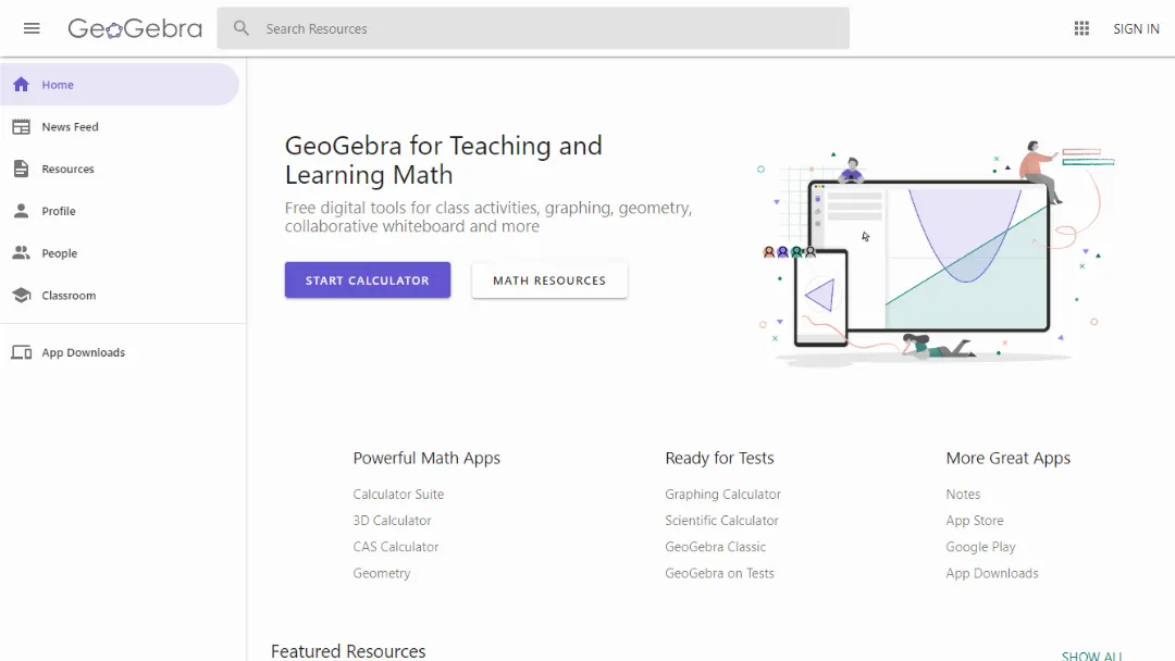MetaNumbers WebCurate