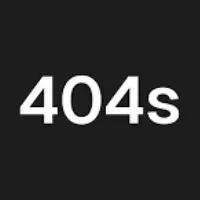 404s Logo