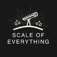 Scale of the Universe Logo