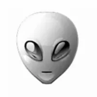 UFO Stalker Logo