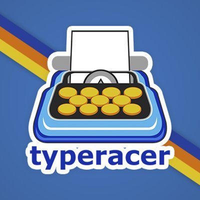 TypeRacer Logo