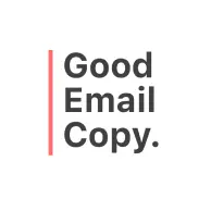 Good Email Copy Logo