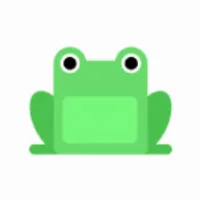 Flexbox Froggy Logo