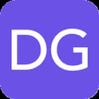 DigitalGenius Logo