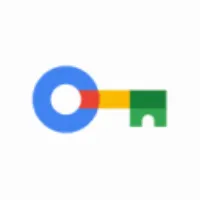 Google Password Manager Logo