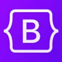 Bootstrap Icons Logo