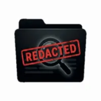Epstein File Explorer Logo