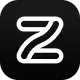 Zen Browser Logo