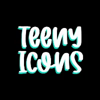 Teenyicons Logo