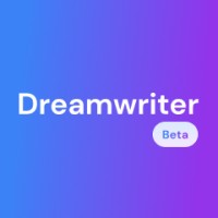 Dreamwriter Logo