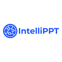 IntelliPPT Logo