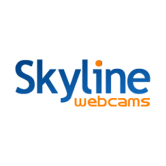 SkylineWebcams Logo