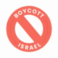 Boycott Israel Logo