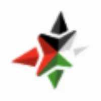 Gaza Maps Logo