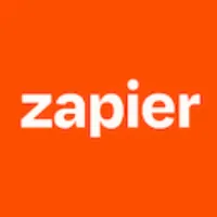 Zapier Logo