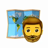 Hoodmaps Logo