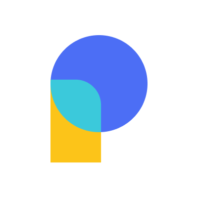 Compare pixels Logo