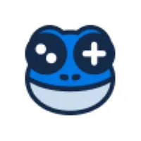 GamesFrog Logo
