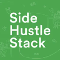 Side Hustle Stack Logo