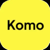 Komo AI Logo