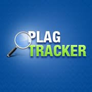 PlagTracker Logo