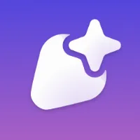 Strawberry Logo