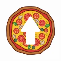 https://file.pizza/ Logo