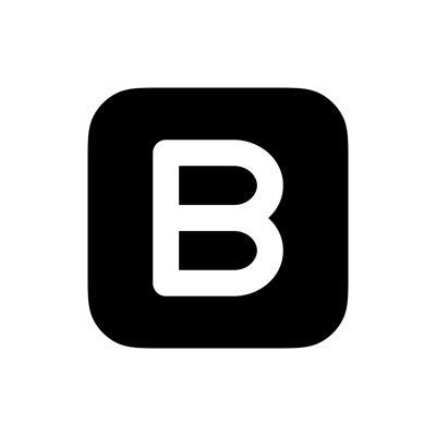 Base Icons Logo