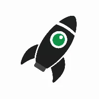 I Have No TV (iHaveNoTV) Logo