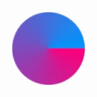 Color Gradient Logo