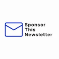 Sponsor This Newsletter Logo