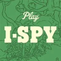 i-Spy Logo