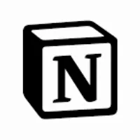 Notion Logo