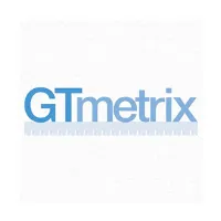 GTmetrix Logo