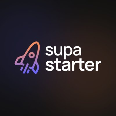 supastarter Logo