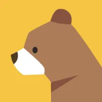 BrainyBear Logo