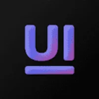 Uiverse.io Logo