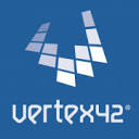 Vertex42 Logo