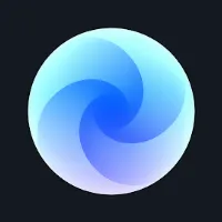 Zoom Earth Logo