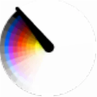 Realtime Colors Logo