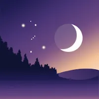 Stellarium Web Logo