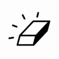 Cleanup.pictures Logo