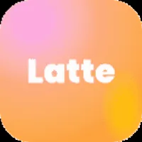 Latte Social Logo