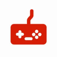 Retro Games Logo