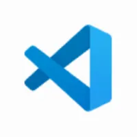 Visual Studio Code Logo